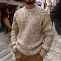 Weekend Lightweight Sweater