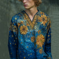 Coastal Denim Shirt