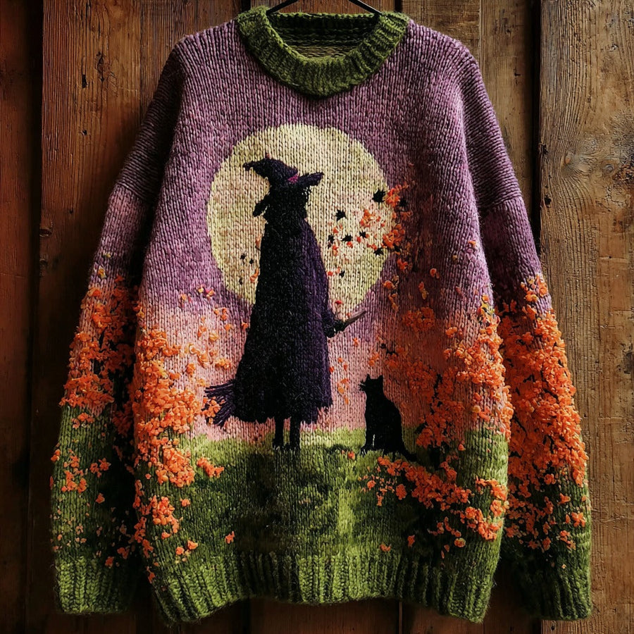 Classic Lightweight Sweater