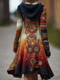 Relaxed Oversized Sweater