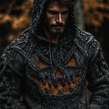 Soft Textured Sweater