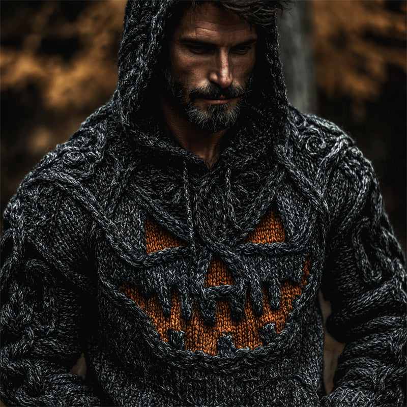 Soft Textured Sweater