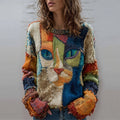 Everyday Cable Sweater