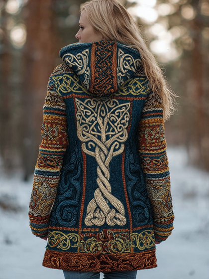 Cozy Lightweight Sweater