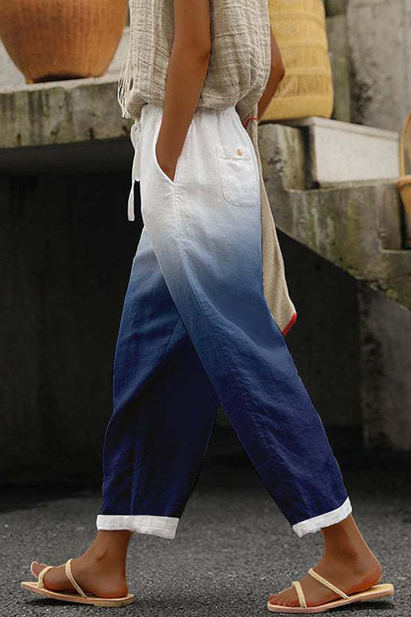 Timeless Ankle Pants