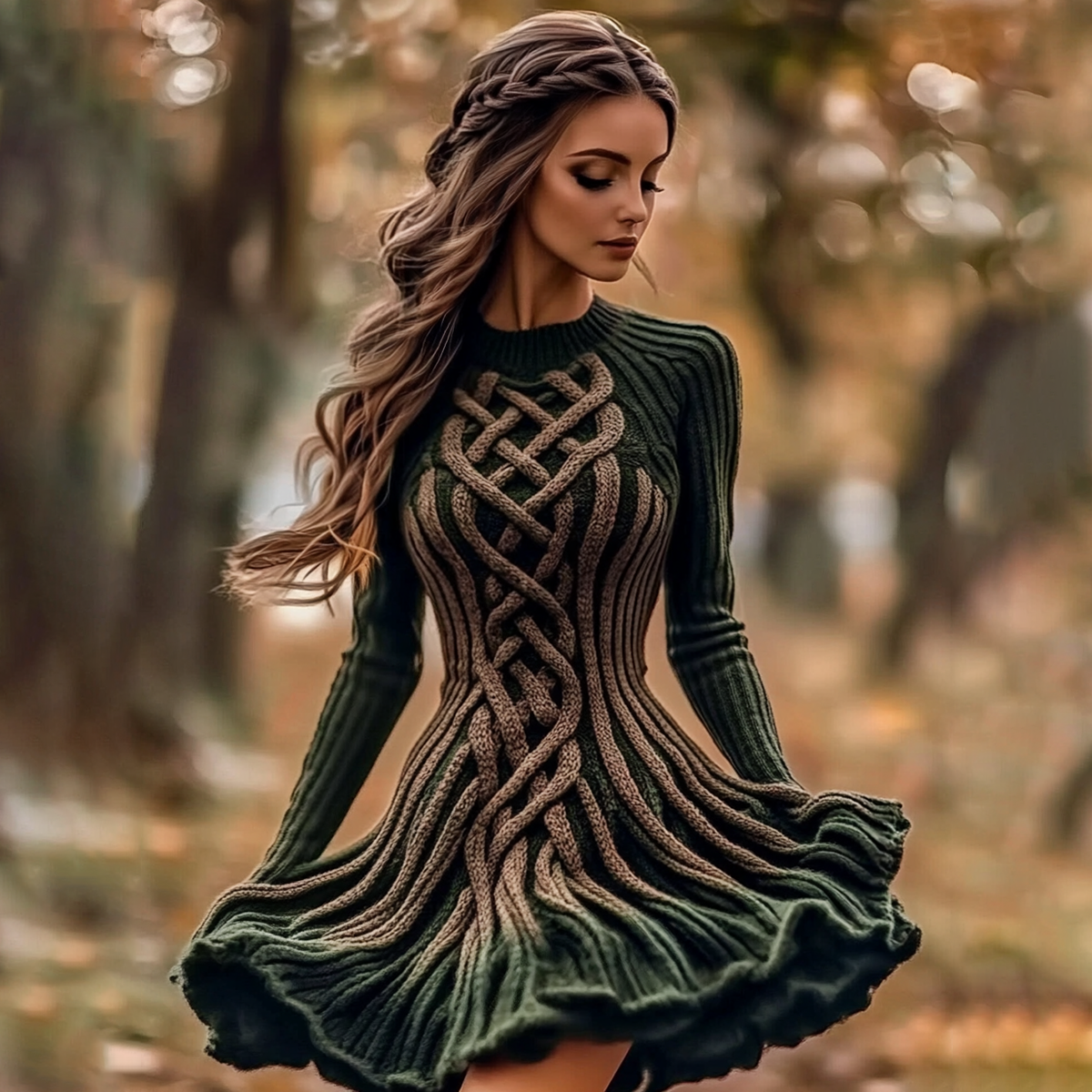 Everyday Lightweight Sweater