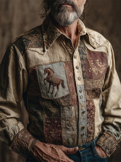 Weekend Collared Shirt