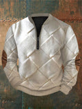 Casual Long-Sleeve Shirt
