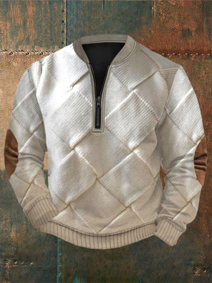 Casual Long-Sleeve Shirt
