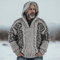 Classic Ribbed Sweater