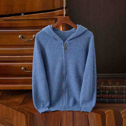 Everyday Textured Sweater