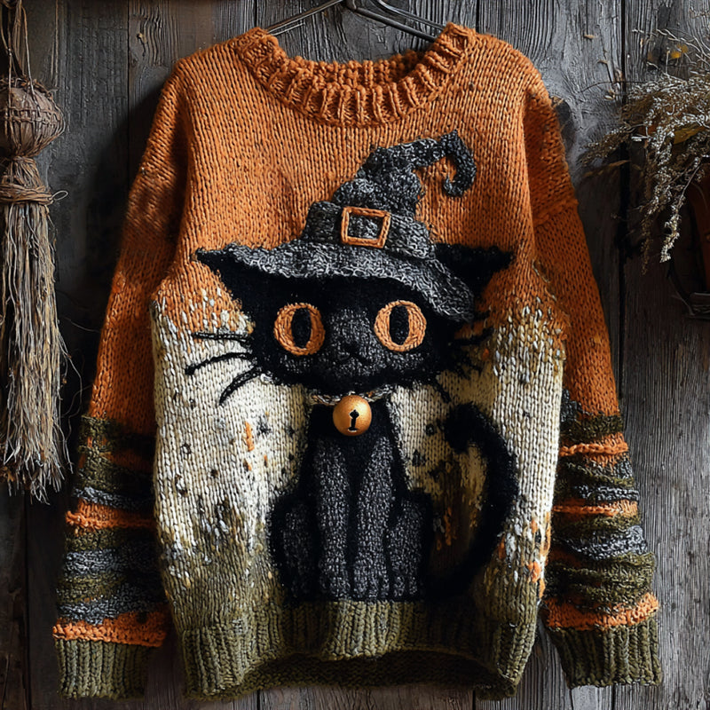 Everyday Oversized Sweater