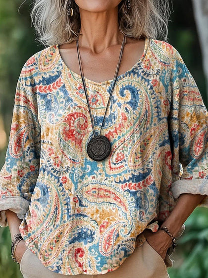 Everyday Cotton Shirt