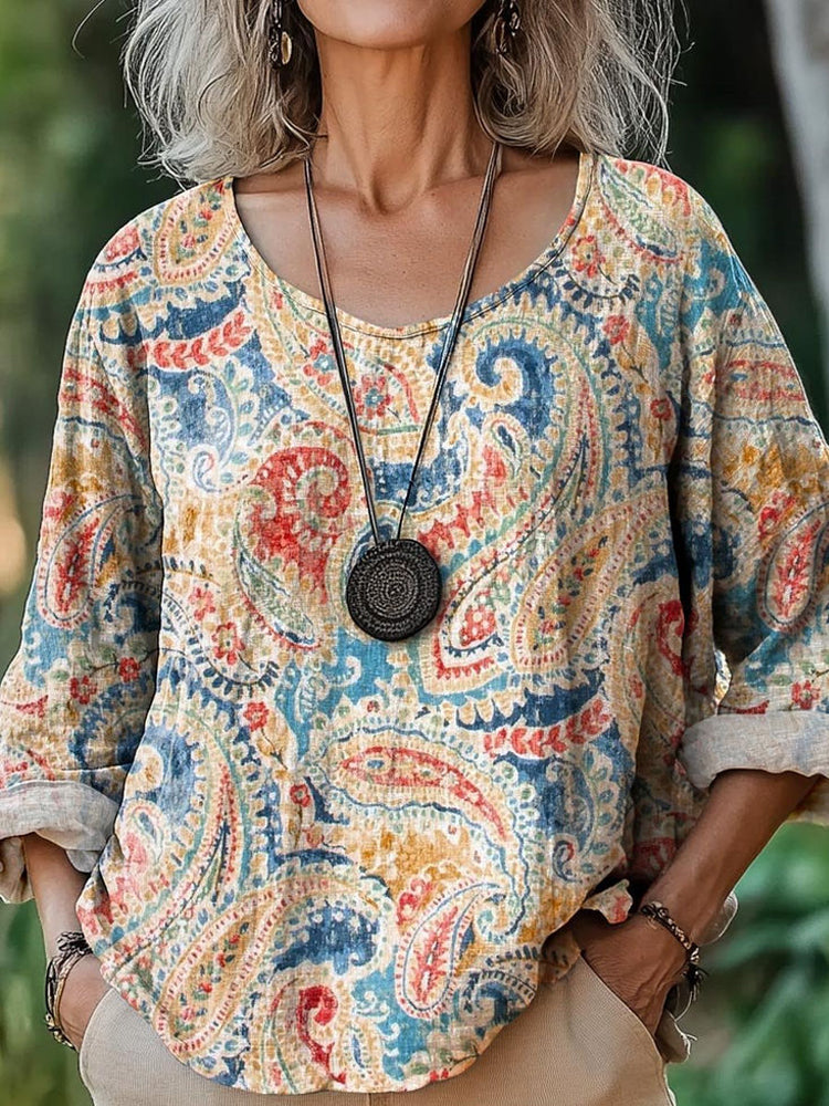 Everyday Cotton Shirt