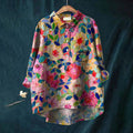 Simple Buttoned Shirt