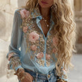 Coastal Short-Sleeve Shirt