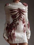 Soft Lightweight Sweater