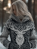 Warm Textured Sweater