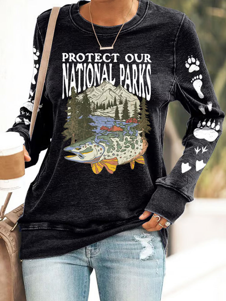 Everyday Long-Sleeve Shirt