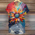 Coastal Printed Shirt