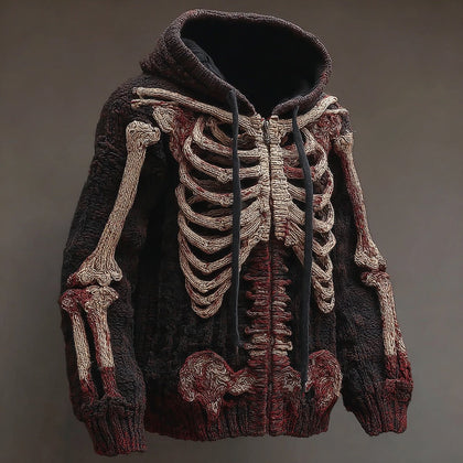Everyday Cable Sweater