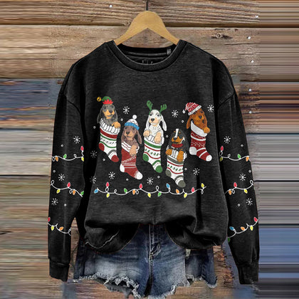 Coastal Printed Shirt