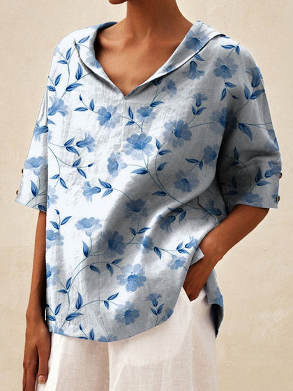 Easy Printed Shirt