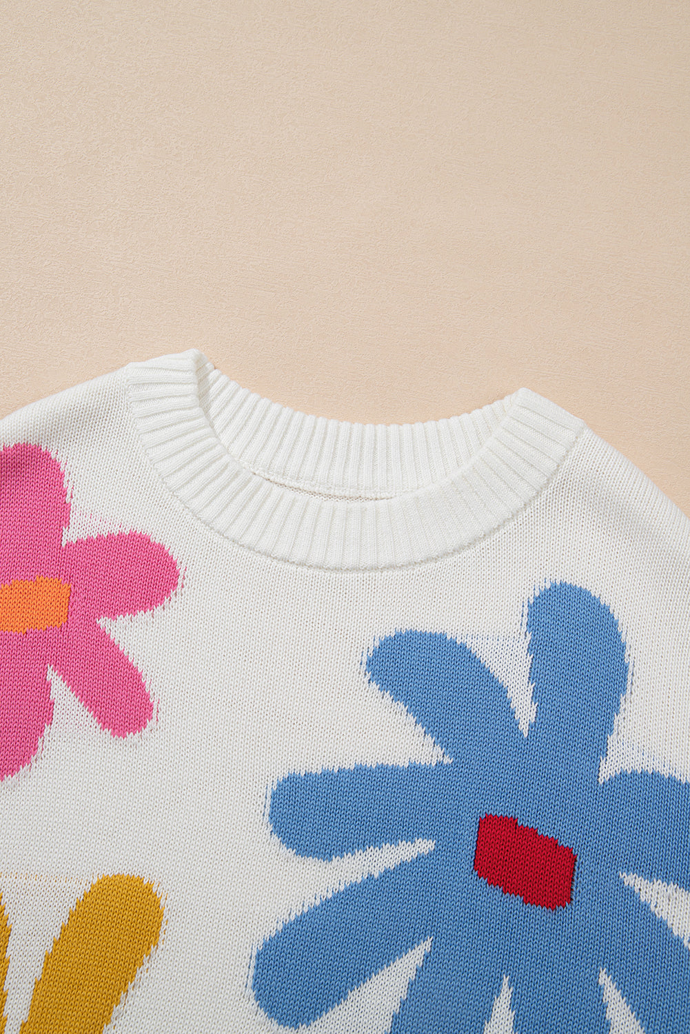 Weekend V-Neck Sweater