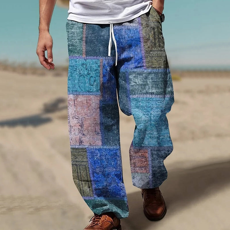 Everyday Flowy Pants