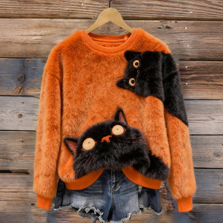Everyday V-Neck Sweater