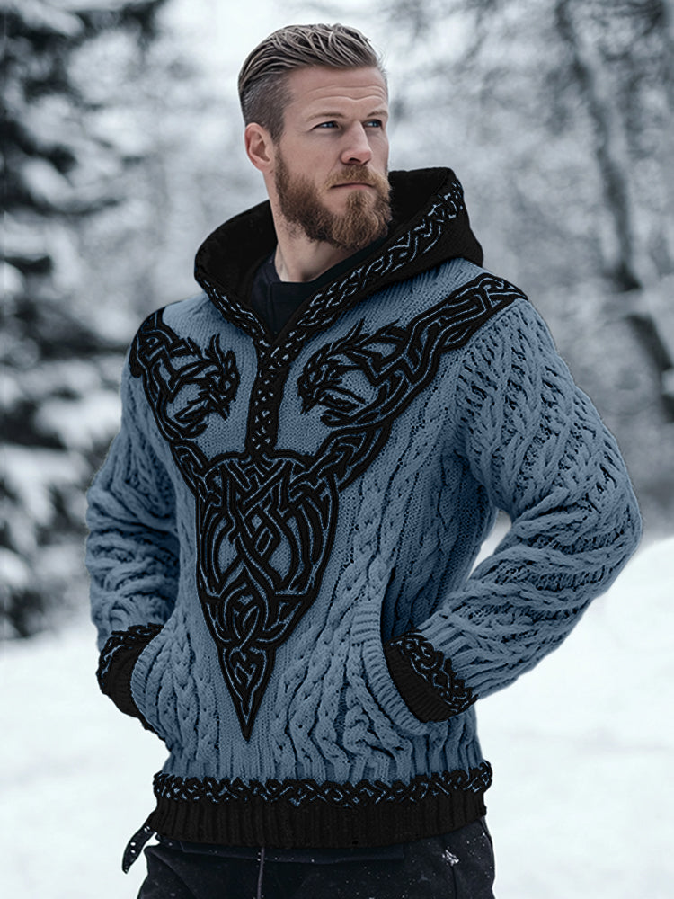 Cozy Lightweight Sweater