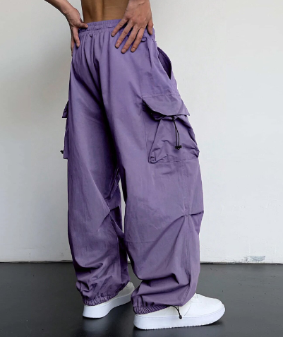 Brunch Ribbed Pants