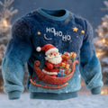 Easy Lightweight Sweater