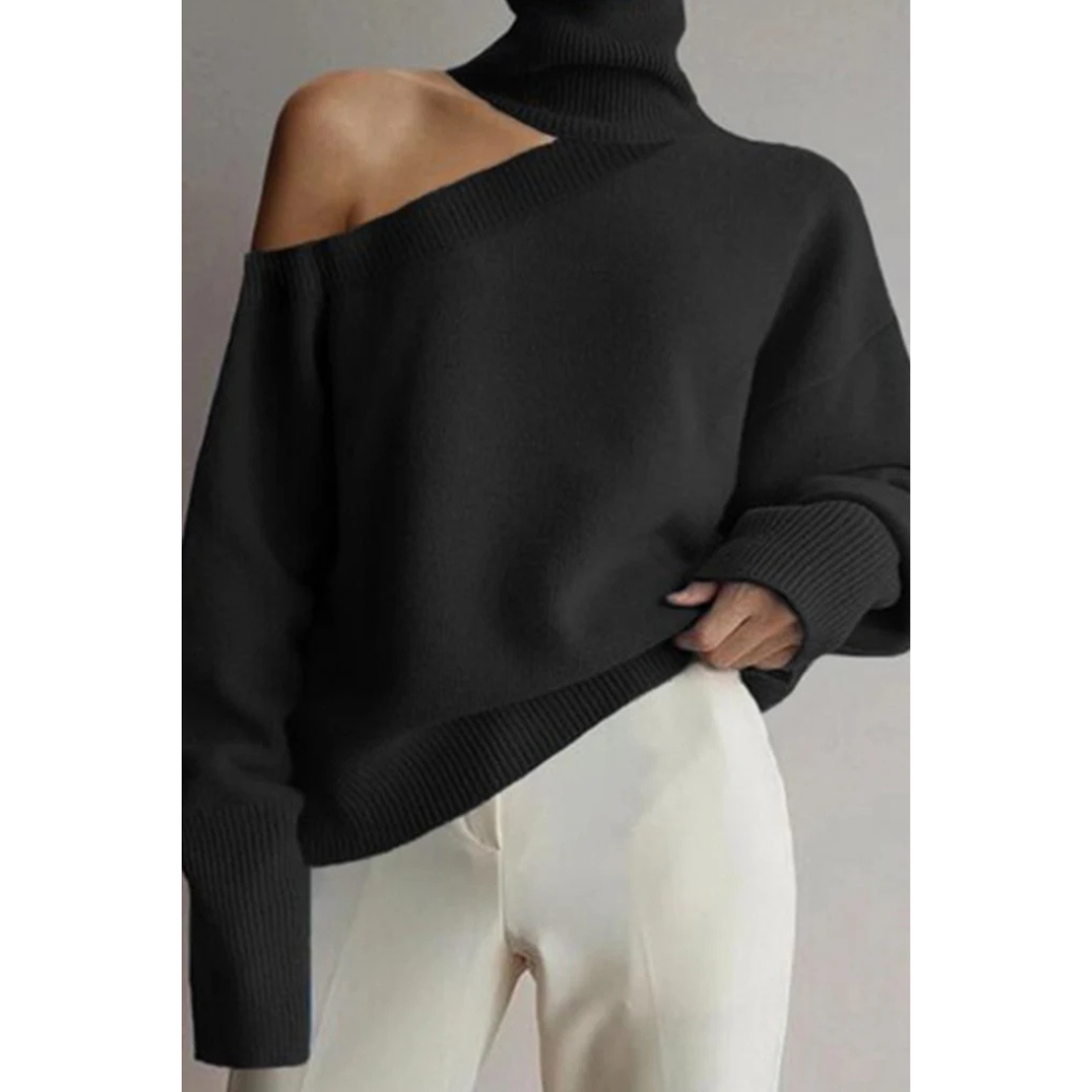 Everyday Lightweight Sweater