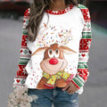 Easy Knit Sweater