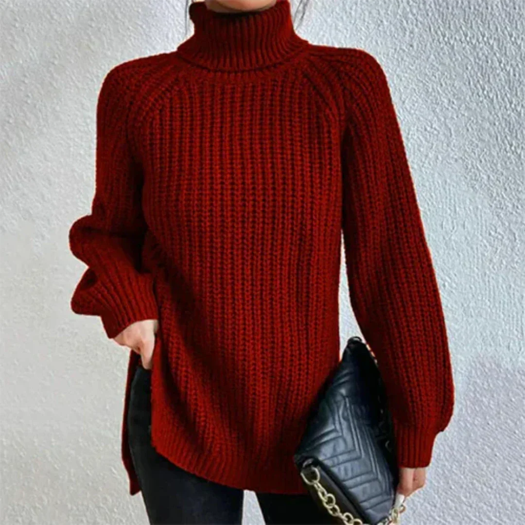 Soft Knit Sweater
