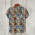 Casual Linen Shirt