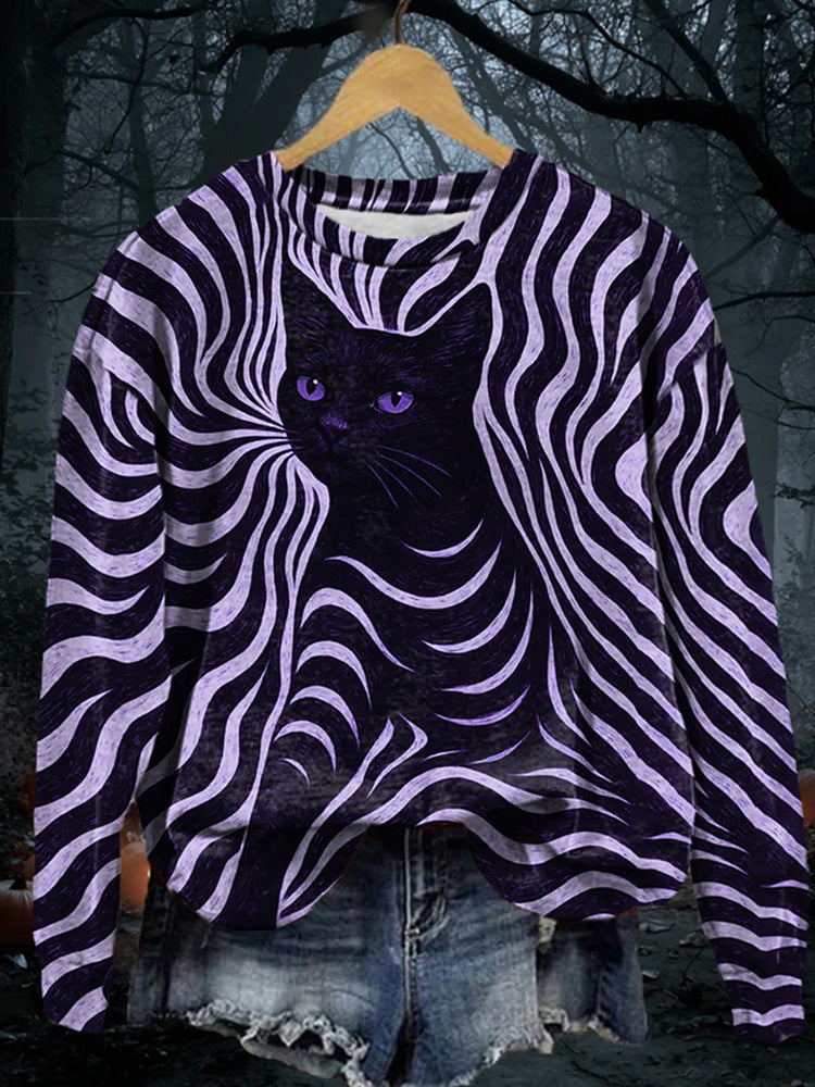 Easy Long-Sleeve Shirt