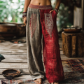 Breezy Ankle Pants