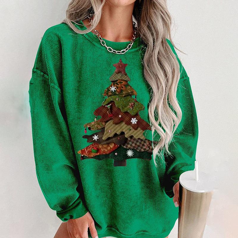Summer Long-Sleeve Shirt