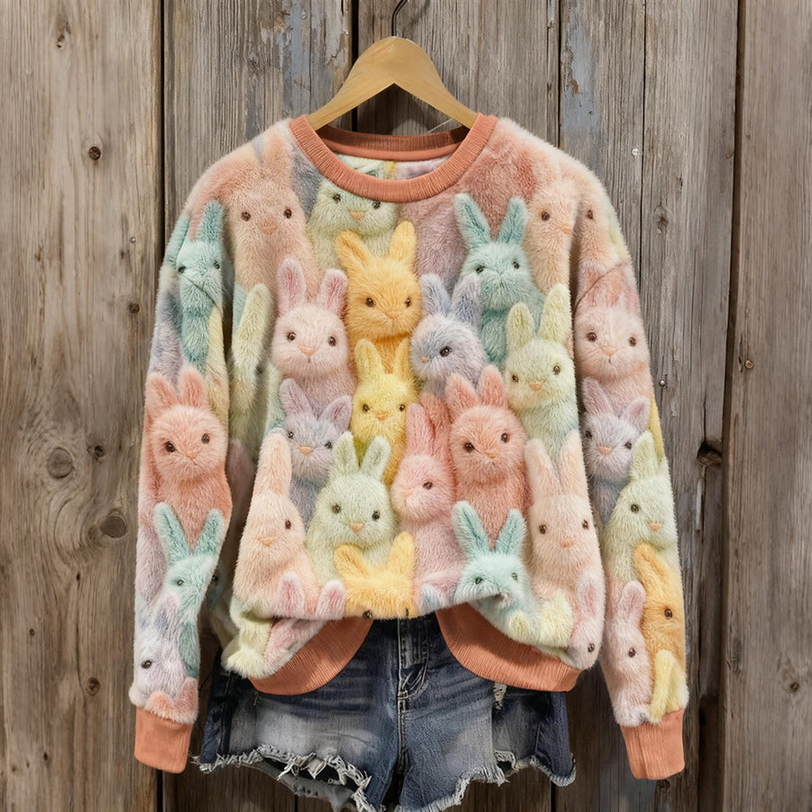 Soft Oversized Shirt