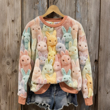 Coastal Buttoned Shirt