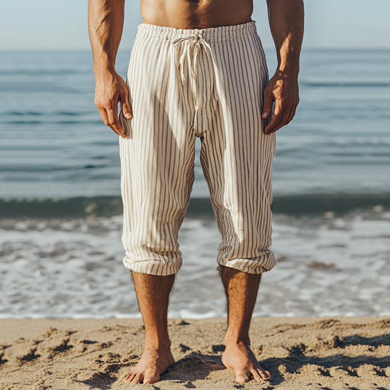 Classic Palazzo Pants