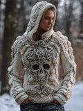 Easy Lightweight Sweater