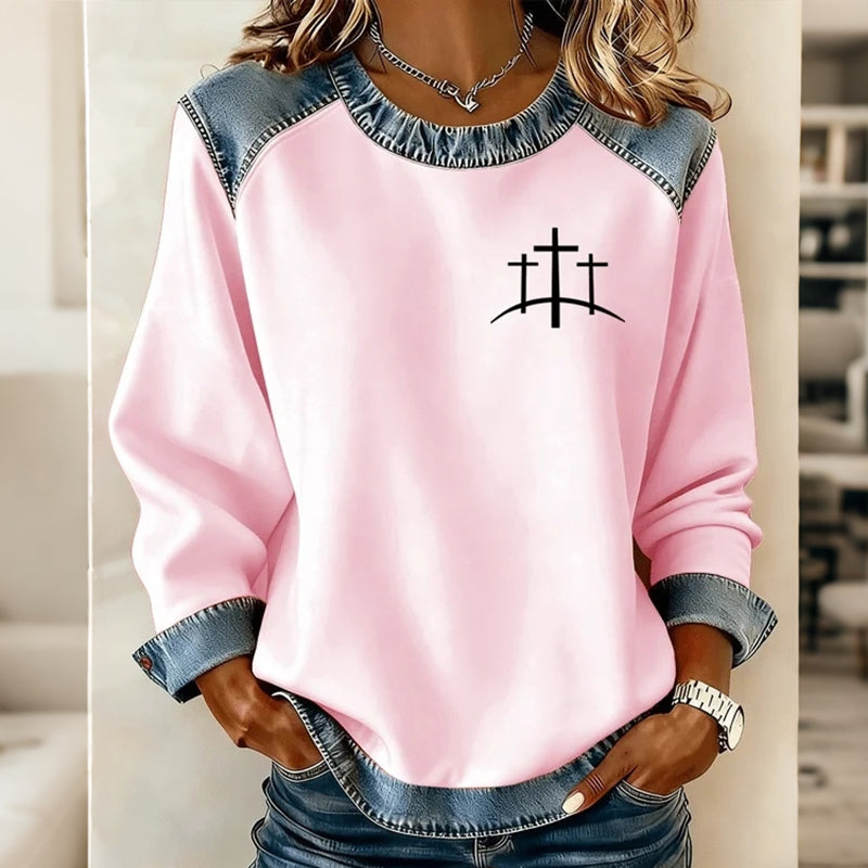 Weekend Oversized Shirt