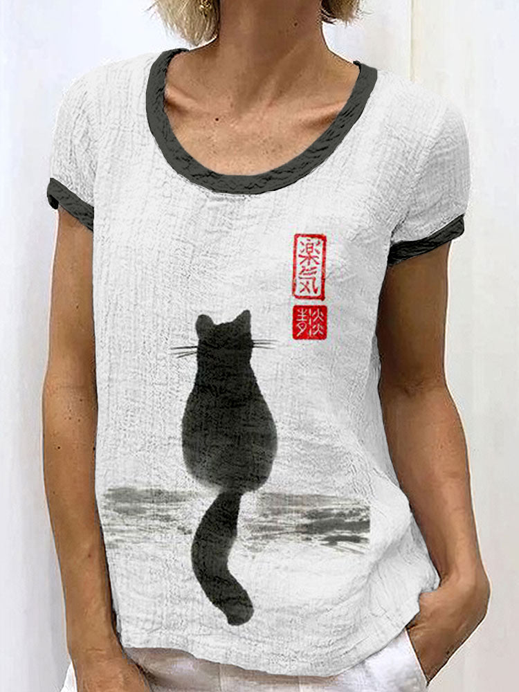 Everyday Cotton Shirt