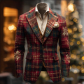 Classic Textured Coat