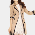 Everyday Longline Coat