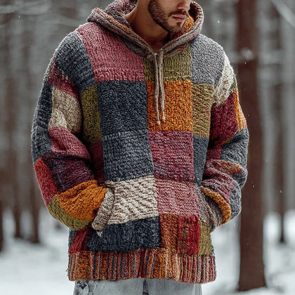 Everyday Textured Sweater