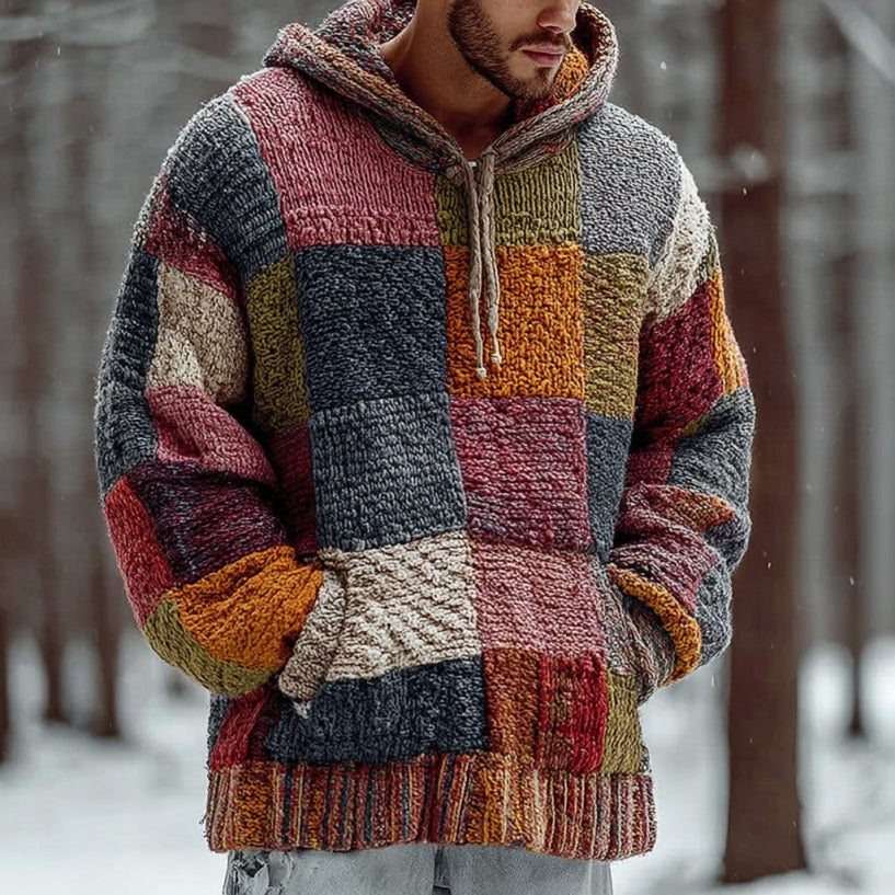 Everyday Textured Sweater